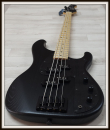 FGN J-Standard Mighty Power II, Open Pore Black